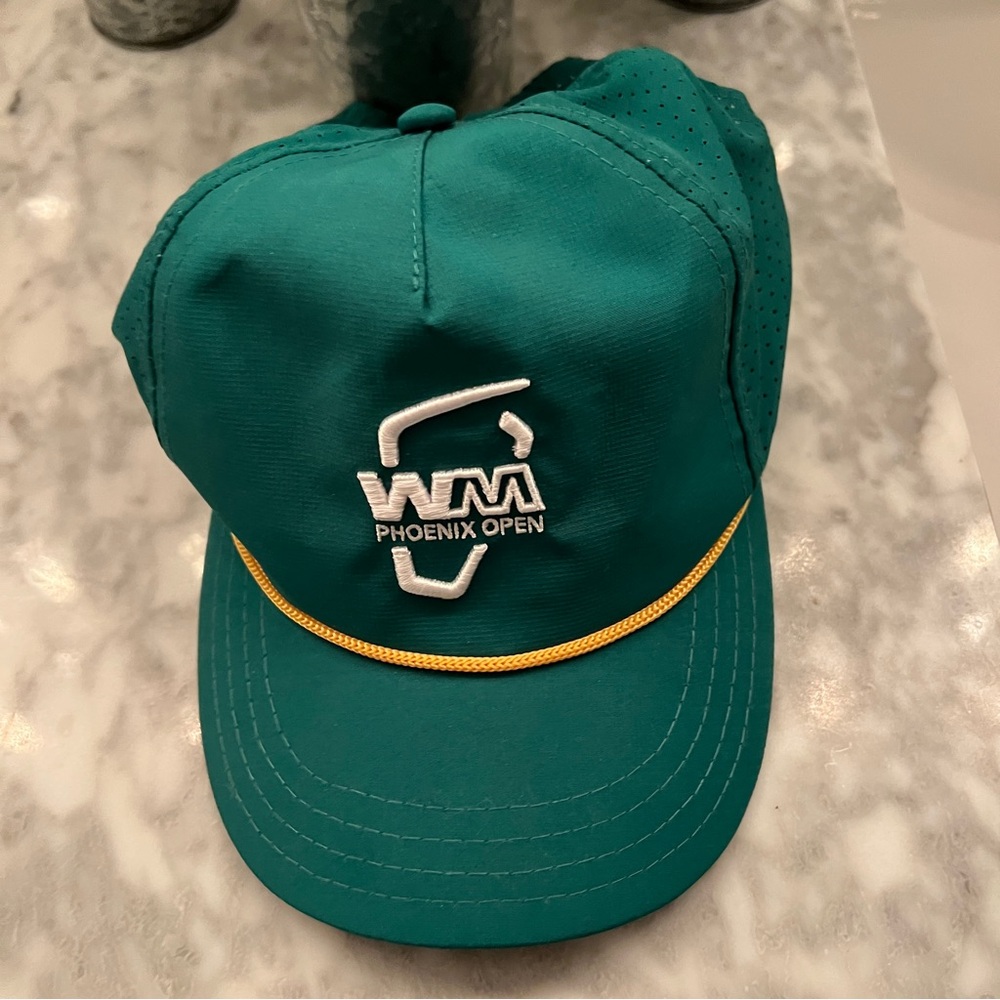 WM Phoenix Open Hat